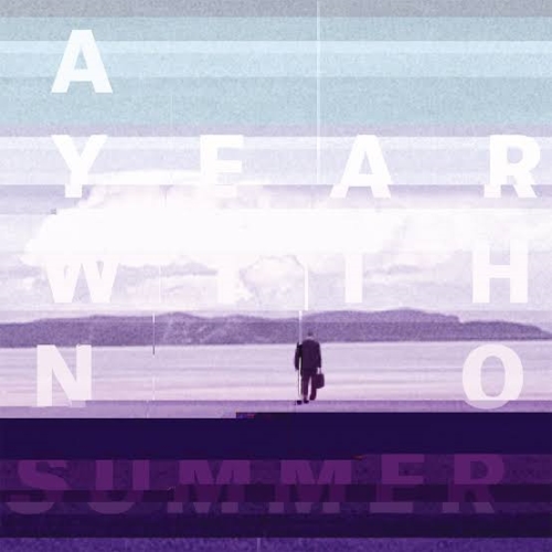 Obsidian Kingdom: A Year With No Summer DIGI CD