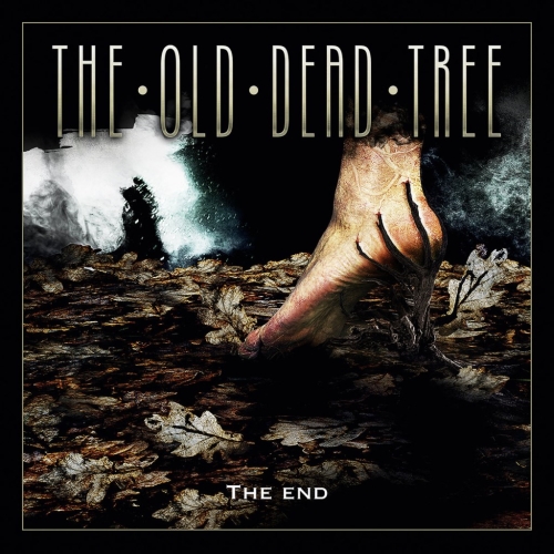Old Dead Tree, The: The End DIGI CD+DVD