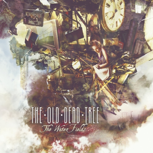 Old Dead Tree, The: The Water Fields DIGIBOOK CD