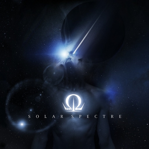 Omega Infinity: Solar Spectre DIGI CD