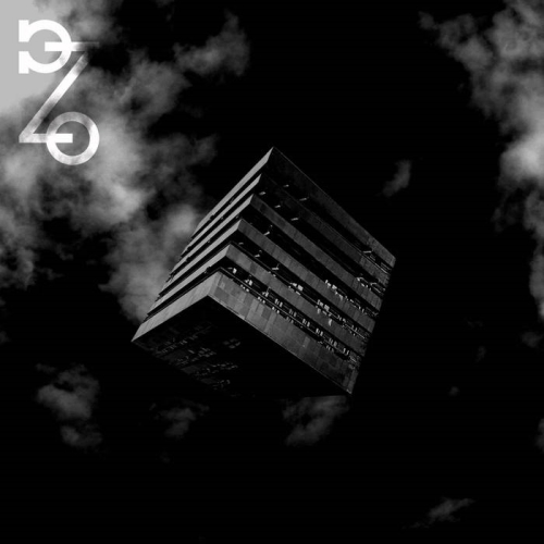 Psalm Zero: Stranger To Violence DIGI CD