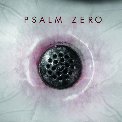 Psalm Zero: The Drain DIGI CD