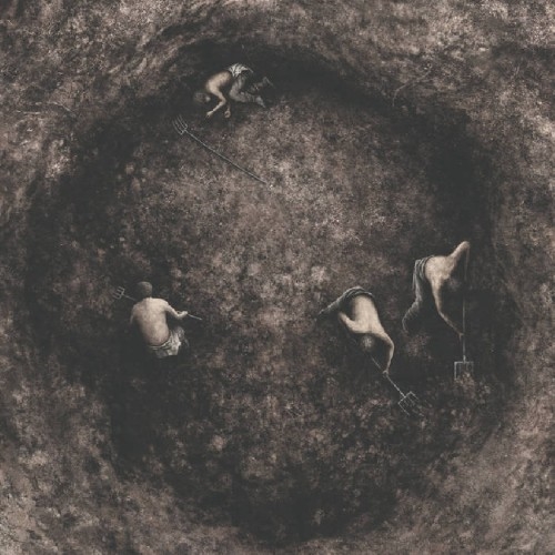 Pure Wrath: Bleak Days Ahead DIGI CD