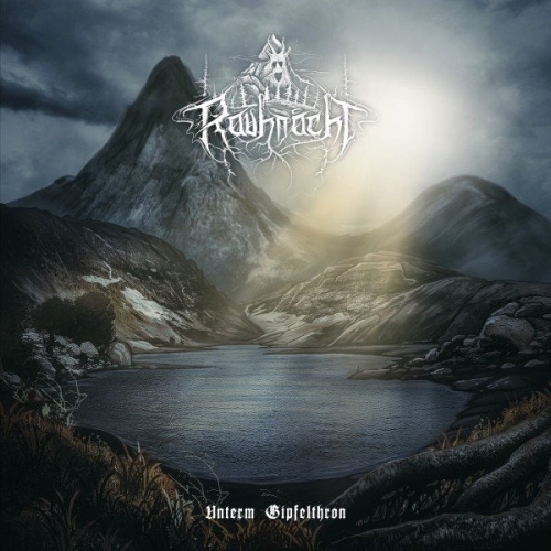 Rauhnacht: Unterm Gipfelthron DIGI CD