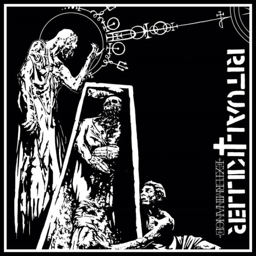 Ritual Killer: Exterminance CD