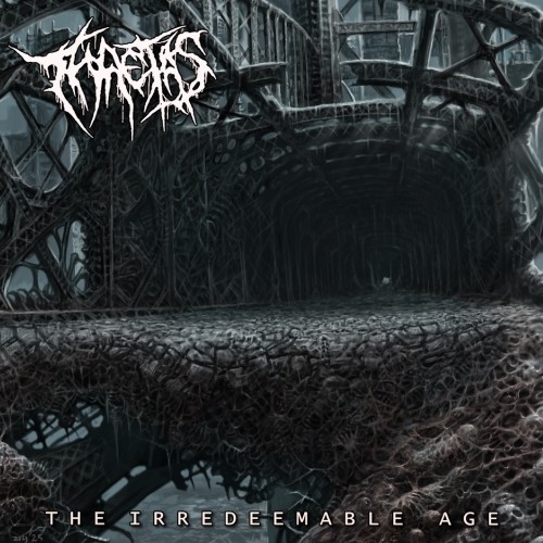 Thaetas: The Irredeemable Age LP