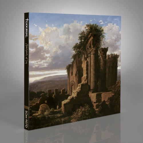 TodoMal: Graveyards Of Joy DIGI CD