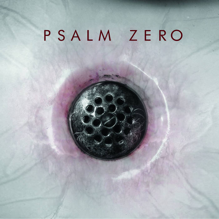 Psalm Zero: The Drain DIGI CD