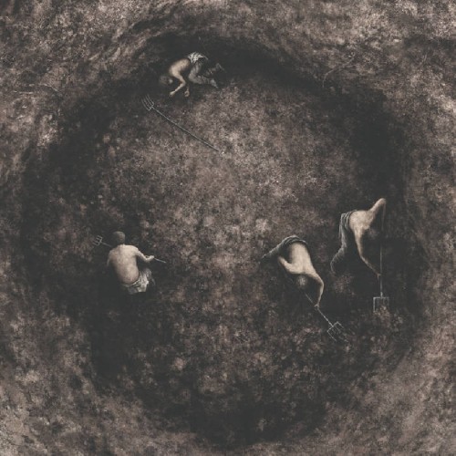 Pure Wrath: Bleak Days Ahead DIGI CD