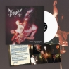 Mayhem: Live In Bischofswerda (21st June 1997) (Re-Issue) WHITE LP