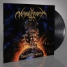 Nargaroth: Apocalyptic Steel LP