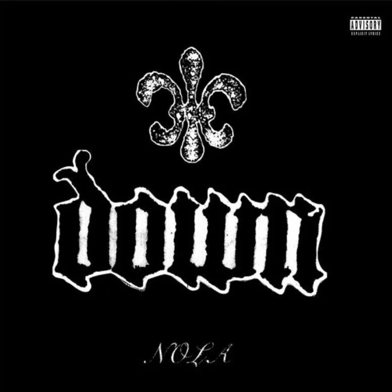 Down: Nola CD