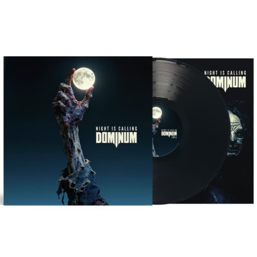 Dominum: Night Is Calling LP