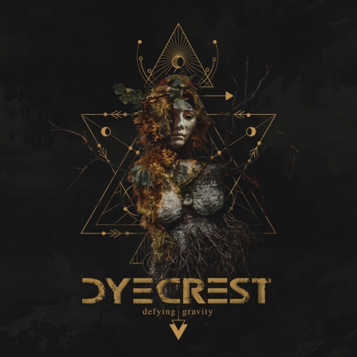 Dyecrest: Defying Gravity DIGI CD