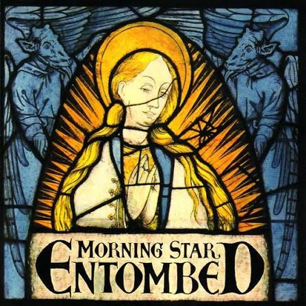 Entombed: Morning Star (Re-Issue, Remastered 2022) CD