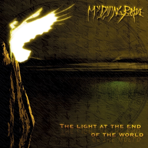 My Dying Bride: The Light At The End Of The World (Re-Issue, Remastered 2026) DIGI CD