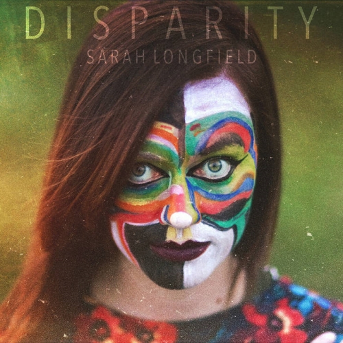 Sarah Longfield: Disparity DIGI CD