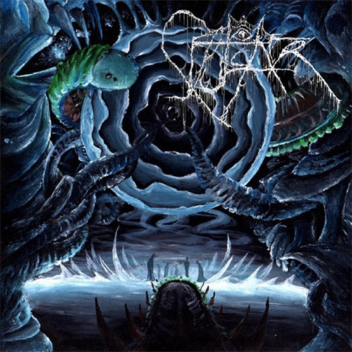 Sepulcher: Mausoleum Tapestry CD