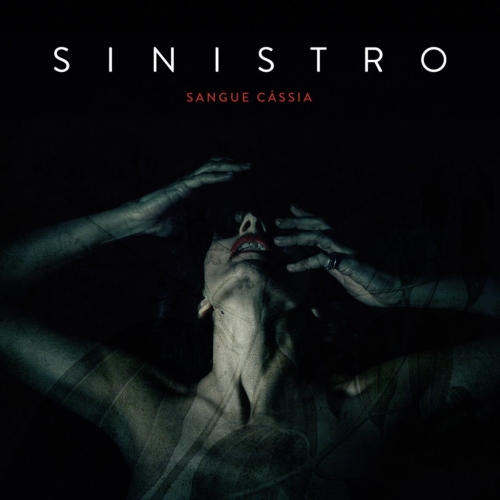 Sinistro: Sangue Cássia DIGI CD