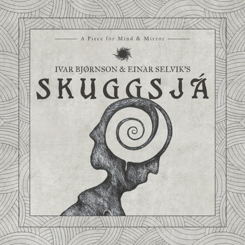 Skuggsjá: Skuggsjá DIGI CD
