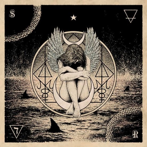 SubRosa: No Help For The Mighty Ones CD