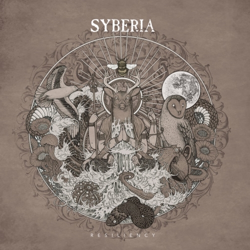 Syberia: Resiliency DIGI CD