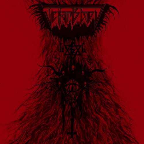 Teitanblood: Woven Black Arteries EP CD