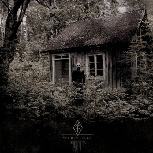 Terra Tenebrosa: The Reverses DIGI CD