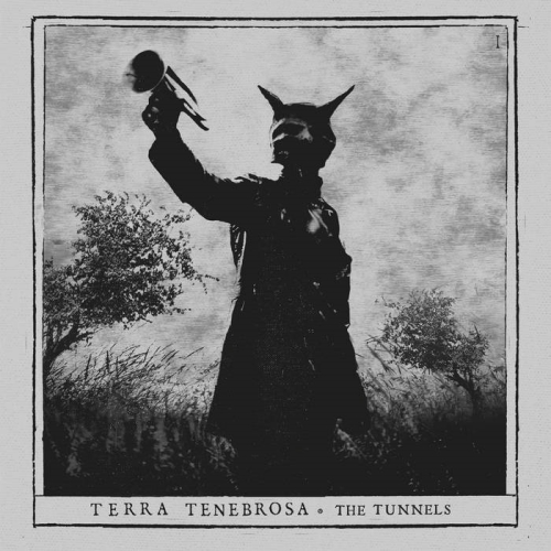 Terra Tenebrosa: The Tunnels SLIPCASE DIGI CD