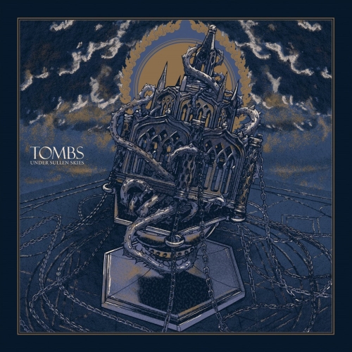 Tombs: Under Sullen Skies DIGI CD