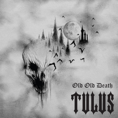 Tulus: Old Old Death DIGI CD