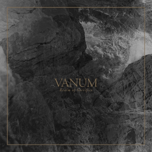 Vanum: Realm Of Sacrifice DIGI CD