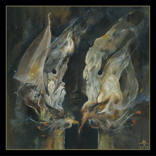 Vassafor: Malediction DIGI CD