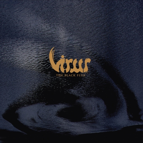 Virus: The Black Flux DIGI CD