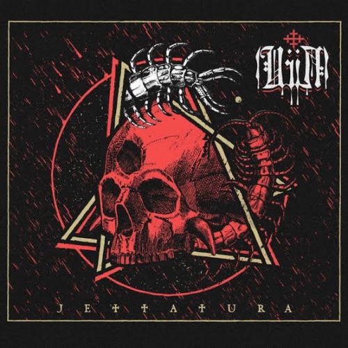 Void: Jetttatura DIGI CD