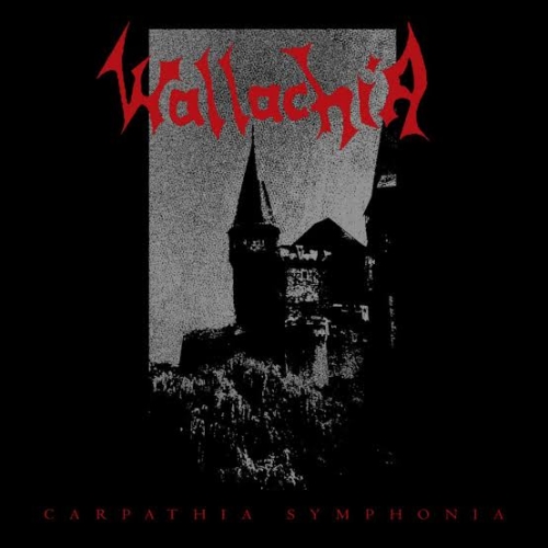 Wallachia: Carpathia Symphonia DIGI 2CD
