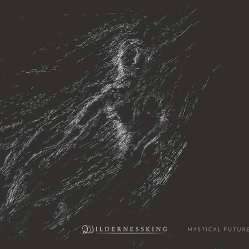 Wildernessking: Mystical Future DIGI CD