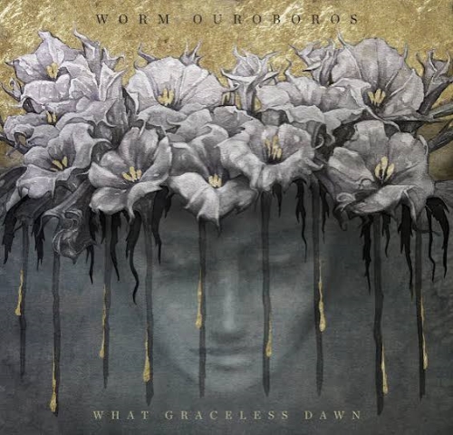 Worm Ouroboros: What Graceless Dawn DIGI CD