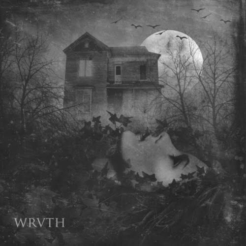 Wrvth: Wrvth CD