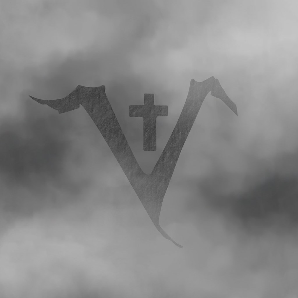 Saint Vitus: Saint Vitus CD
