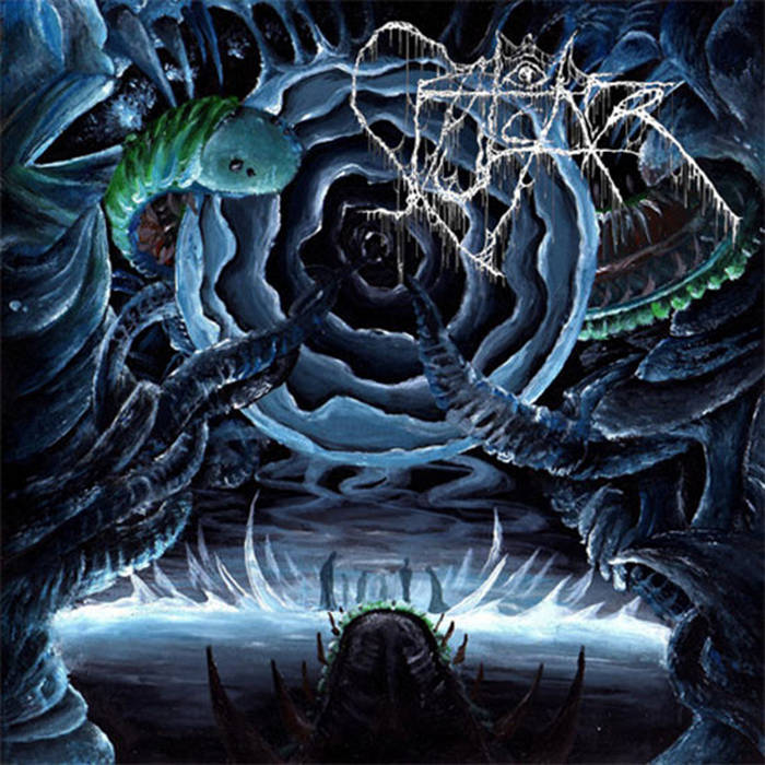 Sepulcher: Mausoleum Tapestry CD