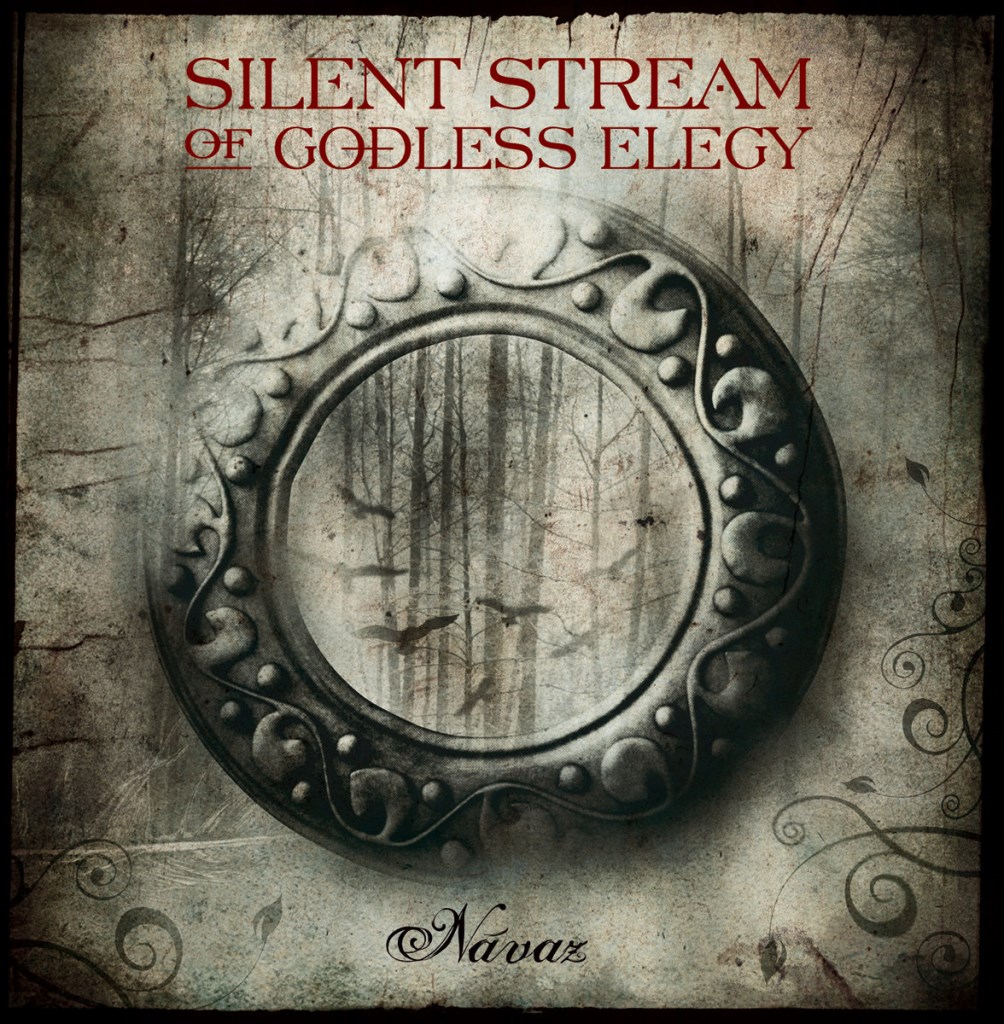 Silent Stream Of Godless Elegy: Návaz DIGI CD