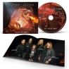 Flotsam And Jetsam: Rats In The Temple DIGI CD