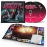 Nestor: Live At Gothenburg Film Studios DIGI CD+BLURAY