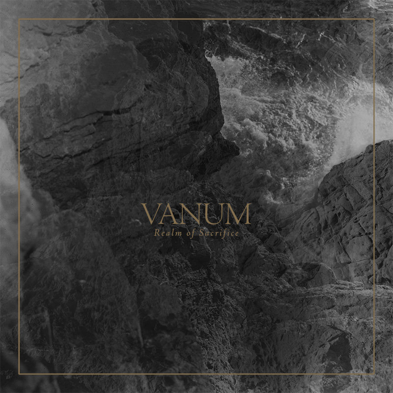 Vanum: Realm Of Sacrifice DIGI CD