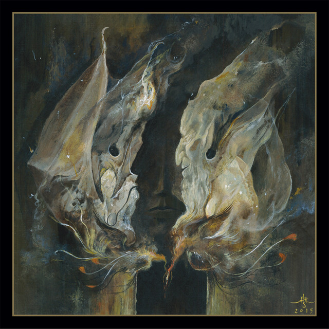 Vassafor: Malediction DIGI CD