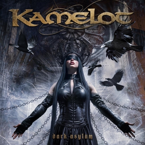Kamelot hírek