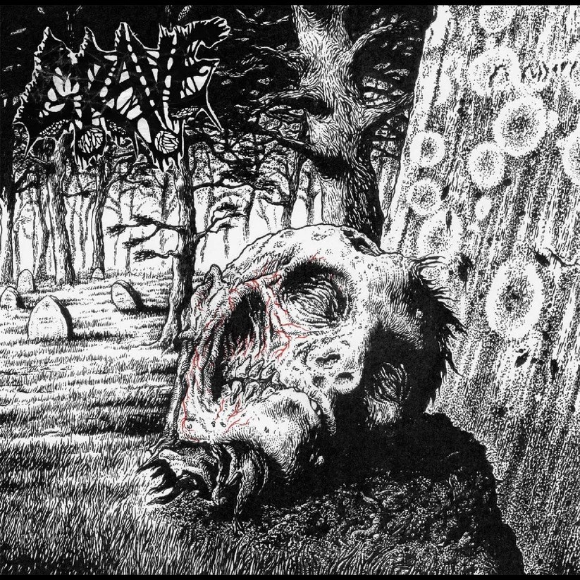 Grave: Necropsy - The Complete Demo Recordings 1986 - 1991 2CD