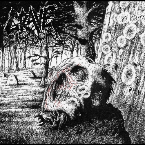 Grave: Necropsy - The Complete Demo Recordings 1986 - 1991 2CD