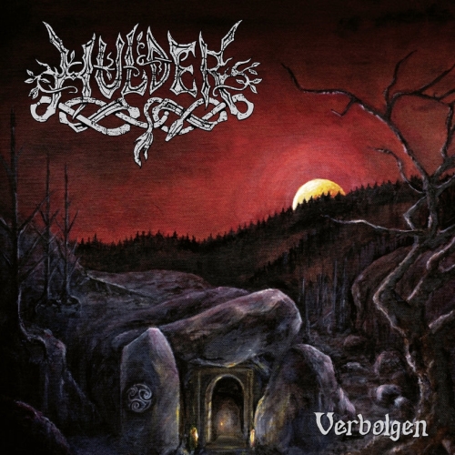 Hulder: Verbolgen DIGI CD